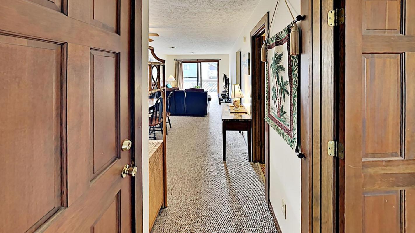 Shipwatch Pointe 2Br Condo Steps To The Beach 默特尔比奇 外观 照片